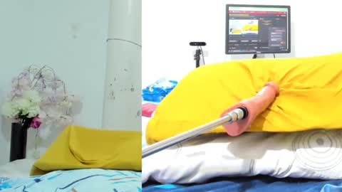 marilyn 16 online show from 02/05/25, 09:15