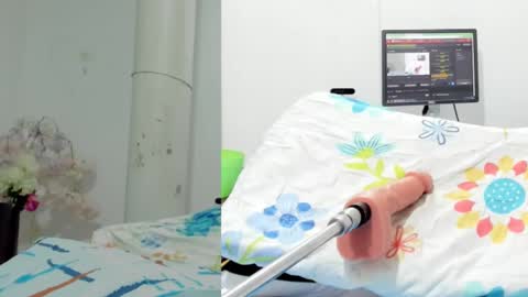 marilyn 16 online show from 02/06/25, 06:18