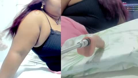 marilyn 16 online show from 02/22/25, 03:45