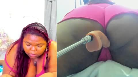 marilyn 16 online show from 02/26/25, 06:37