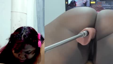 marilyn 16 online show from 03/02/25, 09:31