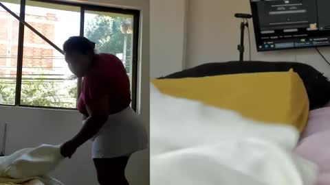 marilyn 16 online show from 09/23/25, 07:06