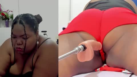 marilyn 16 online show from 10/26/25, 07:20