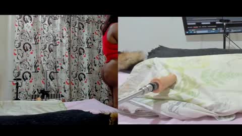 marilyn 16 online show from 10/30/25, 10:38