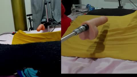 marilyn 16 online show from 12/16/25, 06:46