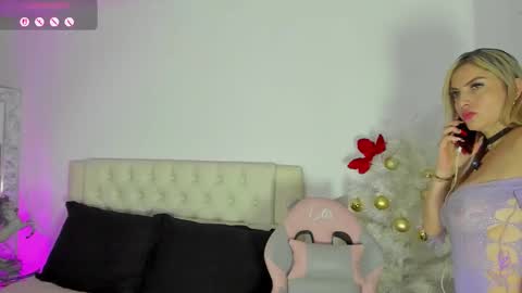 Marilyn online show from 12/19/25, 08:05