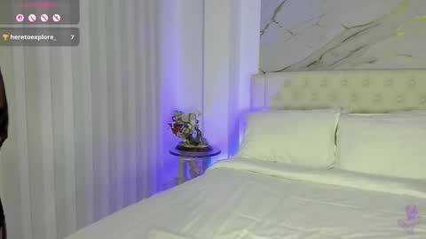 Marilyn online show from 03/25/26, 12:05