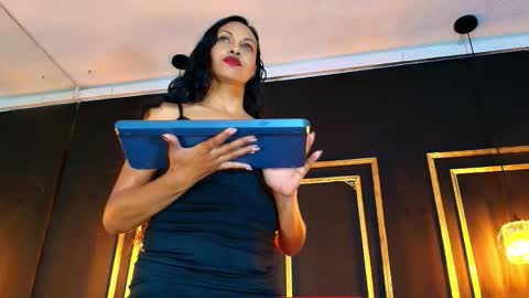 MARIYLN BLAKE  online show from 01/15/26, 12:43