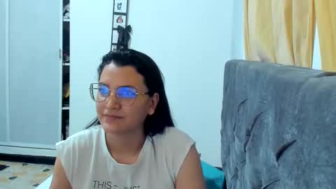 Snapshot of marilyn_garcia chatting on 01/11/25, 12:55 MARILYN SEXY online show from 01/11/25, 12:55