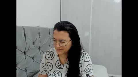 Snapshot of marilyn_garcia chatting on 01/27/25, 04:22 MARILYN SEXY online show from 01/27/25, 04:22
