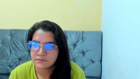 Snapshot of marilyn_garcia chatting on 02/01/25, 09:08 MARILYN SEXY online show from 02/01/25, 09:08