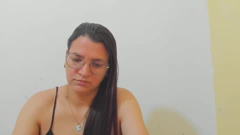 Snapshot of marilyn_garcia chatting on 10/12/25, 03:22 MARILYN SEXY online show from 10/12/25, 03:22