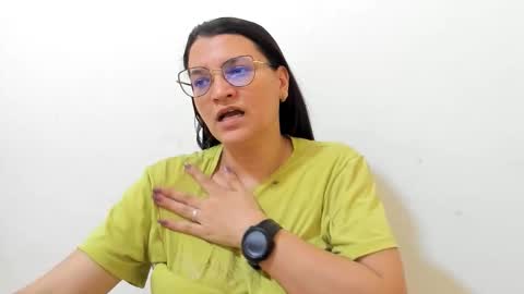 MARILYN SEXY online show from 10/30/25, 01:34