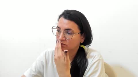 MARILYN SEXY online show from 11/10/25, 03:33