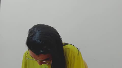 MARILYN SEXY online show from 12/01/25, 03:50