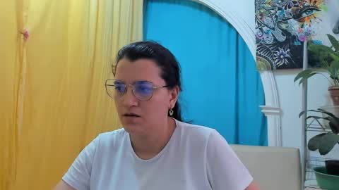 Snapshot of marilyn_garcia chatting on 07/15/26, 12:54 MARILYN SEXY online show from 07/15/26, 12:54