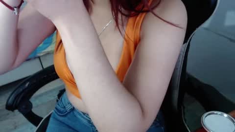 Marilyn  online show from 02/07/25, 03:34