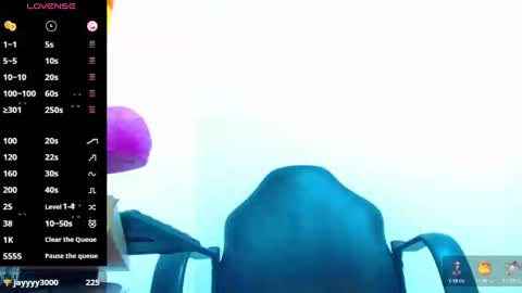 Welcome To My Room online show from 01/16/25, 11:16