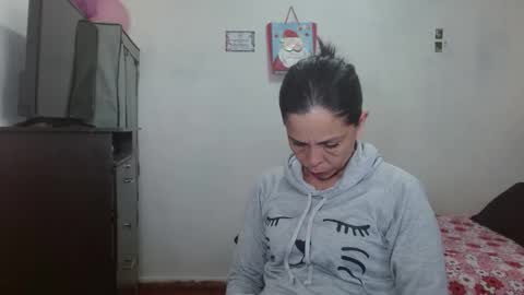  Marilyn  online show from 03/06/26, 07:21