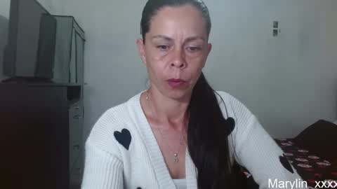  Marilyn  online show from 03/17/26, 10:24