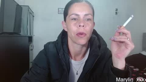  Marilyn  online show from 03/18/26, 06:44