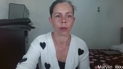  Marilyn  online show from 03/19/26, 07:07