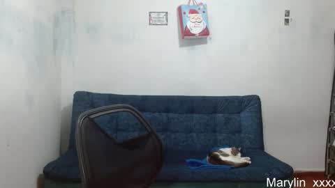  Marilyn  online show from 04/16/26, 09:39