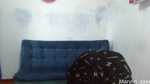  Marilyn  online show from 04/23/26, 07:38