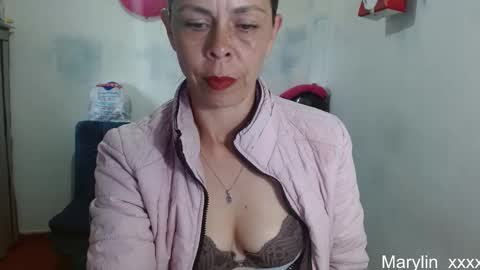  Marilyn  online show from 05/26/26, 06:59