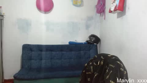  Marilyn  online show from 05/31/26, 11:28