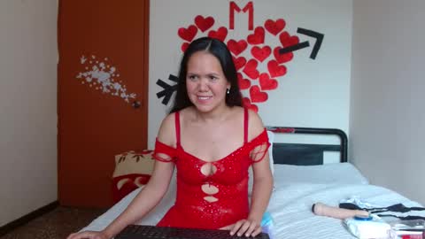 marilyn online show from 01/28/25, 06:28