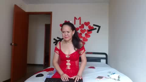 marilyn online show from 02/11/25, 03:18