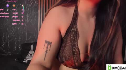 Marilyn  online show from 05/08/26, 01:05