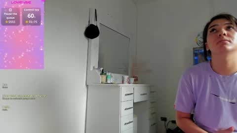 Marilyn online show from 06/08/26, 07:25