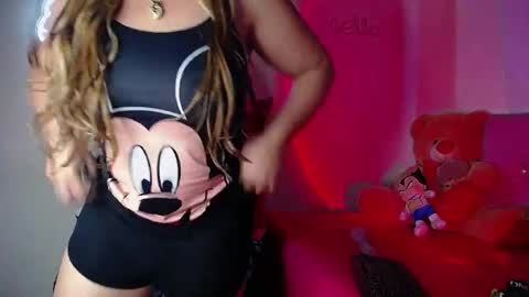 Marilyn Leon online show from 04/12/26, 02:27