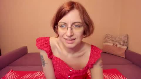 Marilyn online show from 03/09/26, 06:34