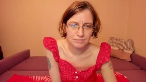 Marilyn online show from 04/23/26, 08:22