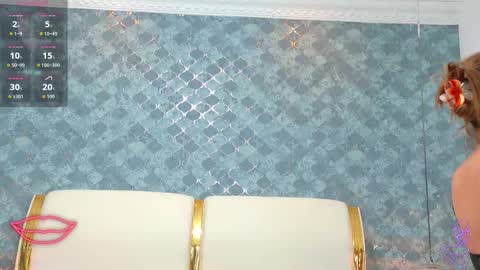 Marilyn Vega online show from 11/08/25, 08:51