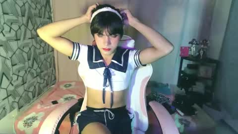 marimarxox1 online show from 05/13/26, 11:40