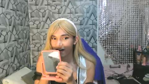 marimarxox1 online show from 06/16/26, 12:19