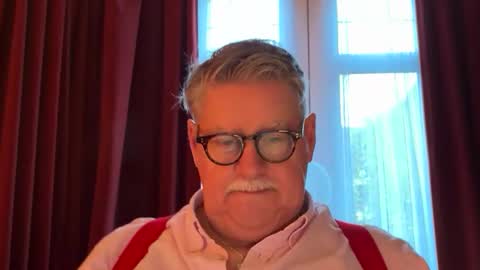 marin50 online show from 04/15/26, 05:42