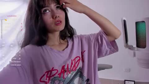 Marin kitoko online show from 12/20/25, 09:33