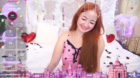 marina online show from 02/15/25, 05:19