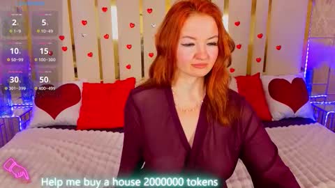 marina online show from 02/22/26, 07:56