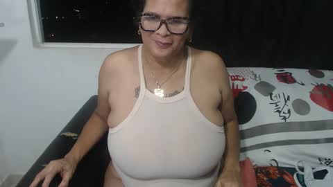 Marina  online show from 01/10/26, 08:05