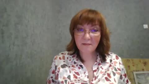 marinamrs online show from 10/12/25, 07:35