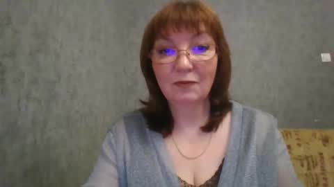 marinamrs online show from 10/25/25, 05:30