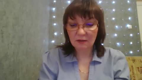 marinamrs online show from 11/21/25, 08:29