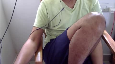 The SHY UncutBoy online show from 12/15/24, 06:40