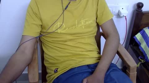 The SHY UncutBoy online show from 01/13/25, 02:53